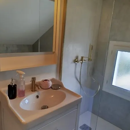 Blue And Green Guest house Anglet