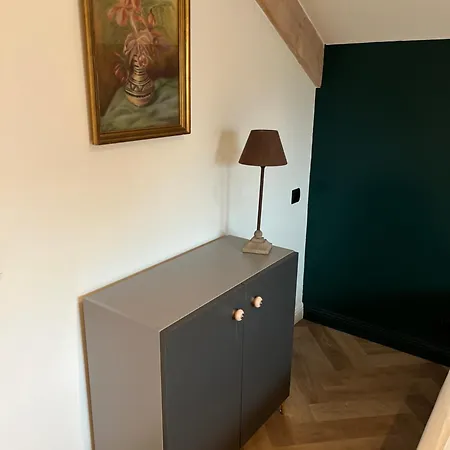 Blue And Green Guest house Anglet