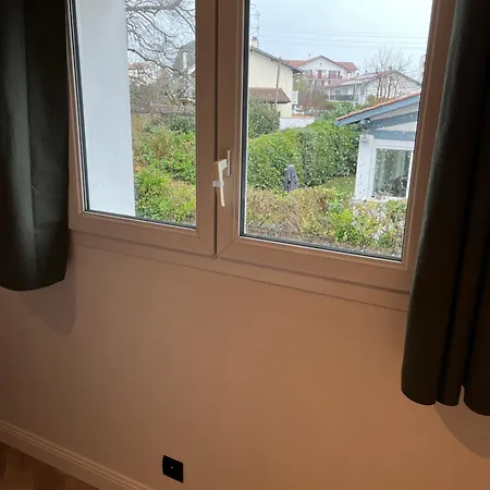 Guest house Blue And Green Anglet