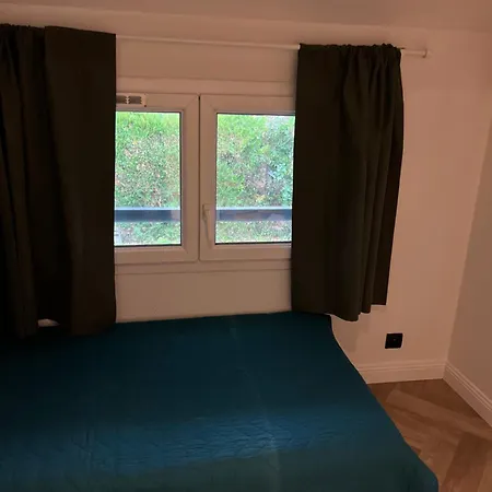 Blue And Green Guest house Anglet