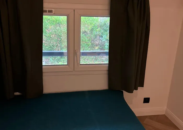 Blue And Green Guest house Anglet